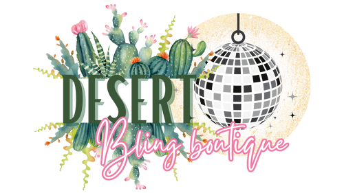 Desert Bling Boutique 